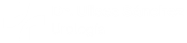 Urología en
                  CDMX - Dr. Ulises Cristóbal Sanchez Aquino