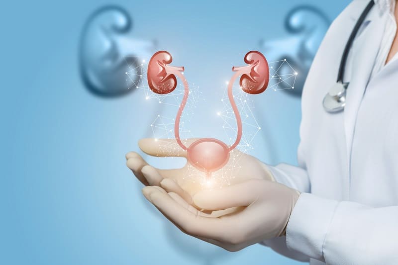 Cistoprostatectomia Radical: Solución Definitiva para Problemas Urológicos